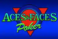 Aces & Faces Poker