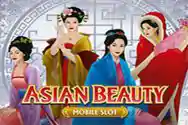 Asian Beauty Mobile Slot