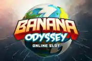 Banana Odyssey Online Slot