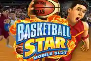 Basketball Star Mobile Slot