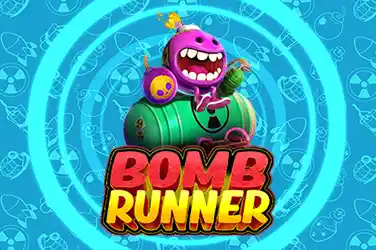 Bomb Runner