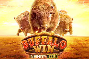 Buffalo Win Infinity Reels