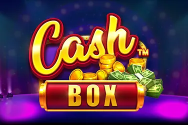 Cash Box