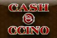 Cash Ccino