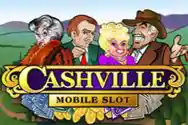 Cashville Mobile Slot