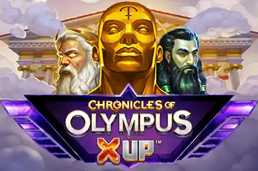 Chronicles of Olympus Xup