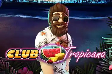 ClubTropicana