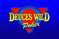 Deuces Wild Poker