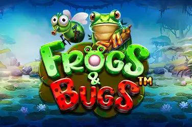 Frogs and Bugs