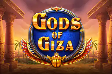 Gods Of Giza