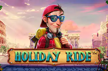 Holiday Ride