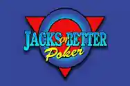 Jacks or Better Poker