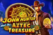 John Hunter Aztec Treasure