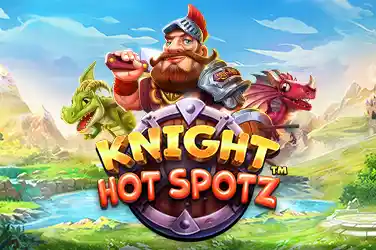 Knight Hot Spotz