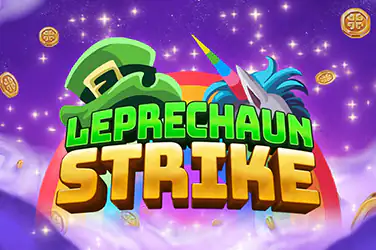 Leprechaun Strike