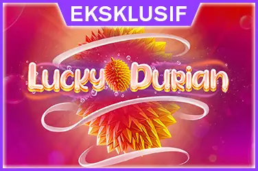 Lucky Durian