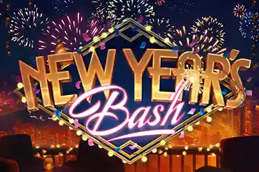 New Year's Bash