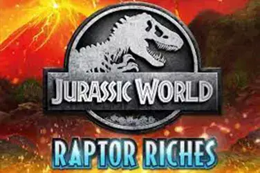 Raptor Riches