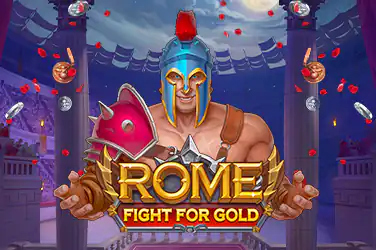 Rome Fight For Gold