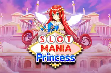 Slot Mania Princess