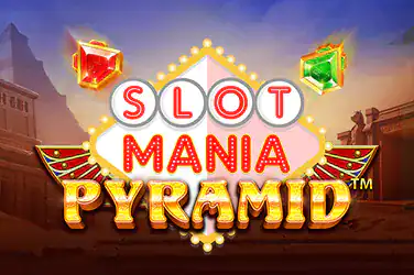 Slot Mania Pyramid