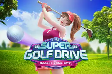 Super Golf Drive