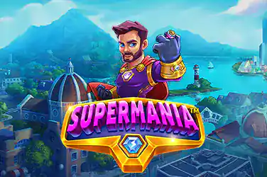 Supermania