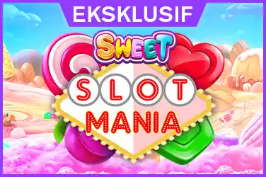 Sweet Slot Mania