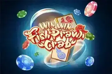 Win Win Fish Prawn Crab