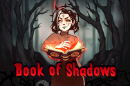 Book of Shadows