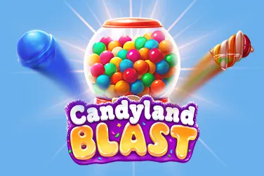 Candyland Blast