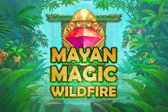 Mayan Magic Wildfire