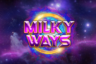 Milky Ways