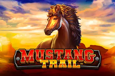 Mustang Trail