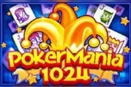 Poker Mnia 1024