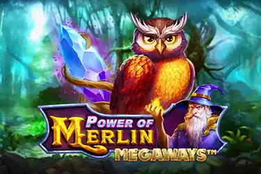 Power of Merlin Megaways