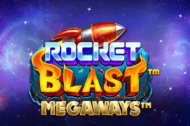 Rocket Blast Megaways