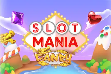 Slot Mania Candy