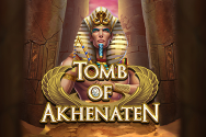 Tomb Of Akhenaten