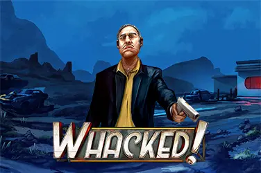 Whacked game icon