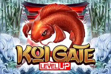 Koi Gate Levelup WEBP1