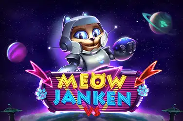 Meow Janken