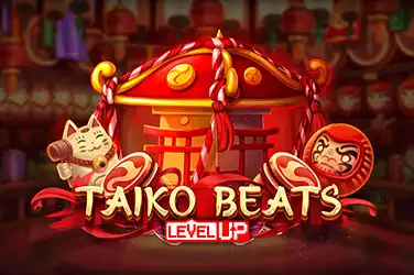 Taiko Beats LevelUp