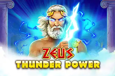 Zeus Thunder Power